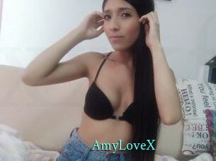 AmyLoveX