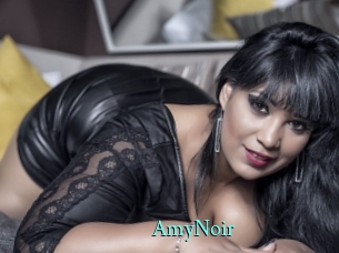 AmyNoir