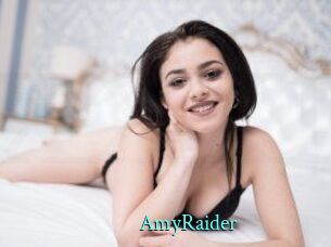 AmyRaider