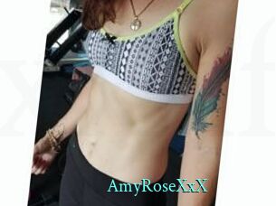 AmyRoseXxX