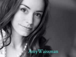 AmyWaissman