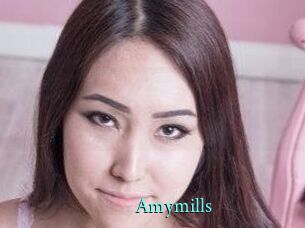 Amymills