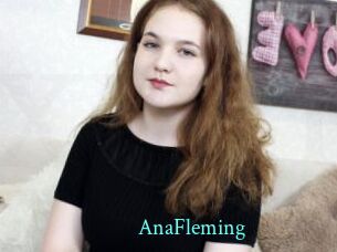 AnaFleming xxx Fantasy Land