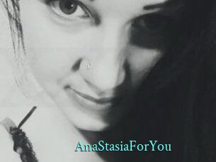 AnaStasiaForYou