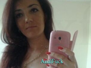 AnalFuck