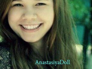 AnastasiyaDoll