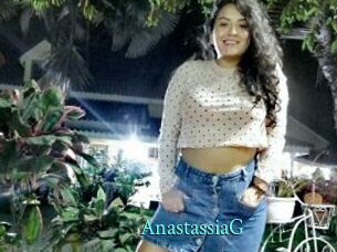 AnastassiaG xxx Fantasy Land