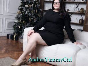 AndreaYummyGirl xxx Fantasy Land
