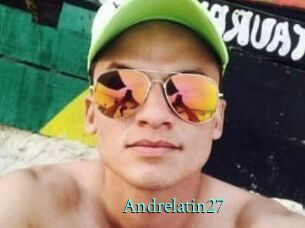 Andrelatin27