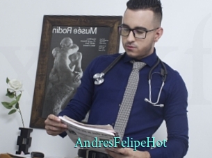 AndresFelipeHot