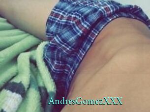 AndresGomezXXX