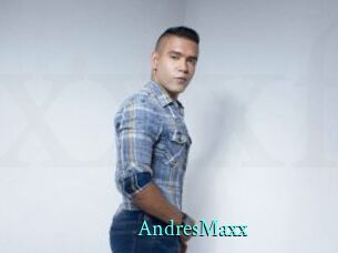 AndresMaxx xxx Fantasy Land