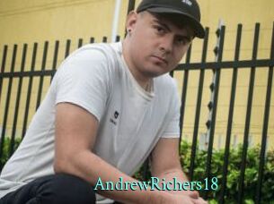 AndrewRichers18 xxx Fantasy Land
