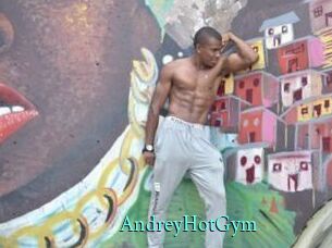 AndreyHotGym