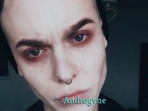 Androgyne