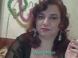 Andy4sure