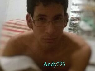 Andy795