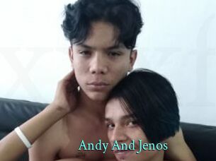 Andy_And_Jenos