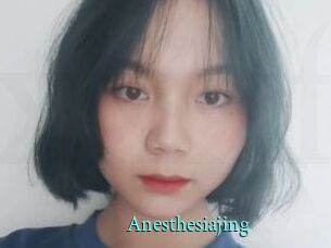 Anesthesiajing