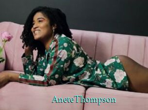 AneteThompson