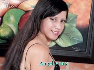 AngeLynnx xxx Fantasy Land