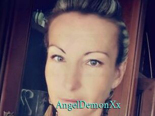 AngelDemonXx