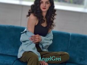 AngelGrei xxx Fantasy Land