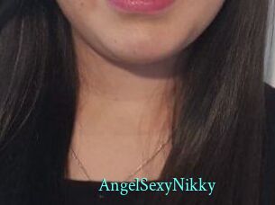 AngelSexyNikky