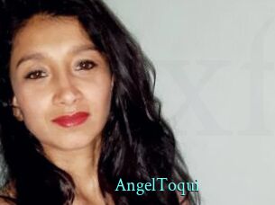 AngelToqui xxx Fantasy Land