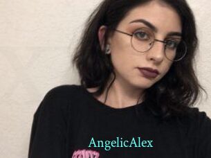 AngelicAlex