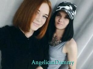 Angelica_n_Dammy