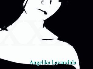 Angelika_Lavandula