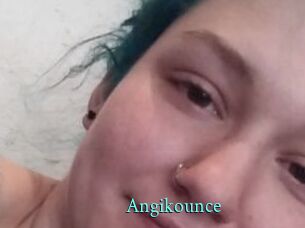 Angikounce