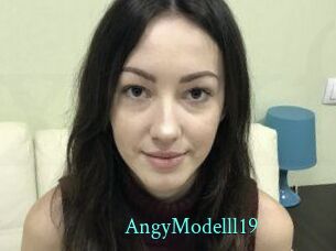 AngyModelll19