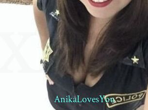 AnikaLovesYou