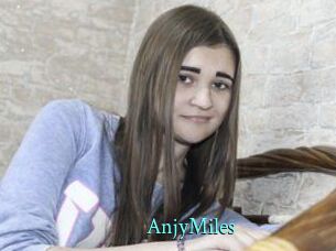 AnjyMiles