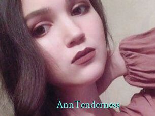 AnnTenderness