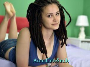 AnnaCuteSmile