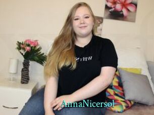 AnnaNicersol