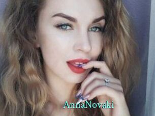 AnnaNovaki