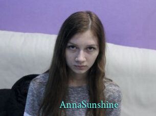 AnnaSunshine