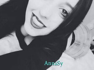 AnnaSy