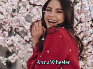 AnnaWheeler xxx Fantasy Land