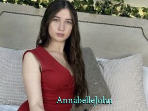 AnnabelleJohn