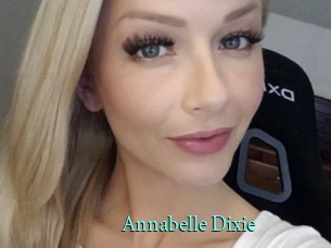 Annabelle_Dixie