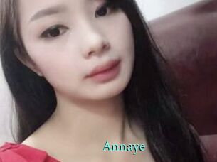 Annaye