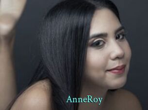 AnneRoy