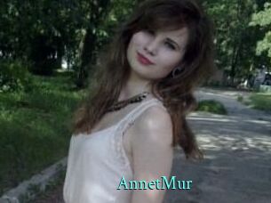 Annet_Mur