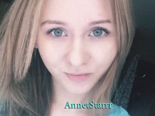 AnnetStarrr