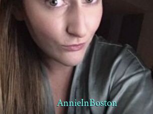 AnnieInBoston